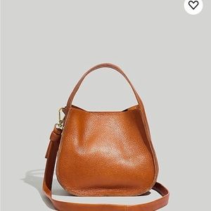 NWOT Madewell Sydney crossbody bag!
